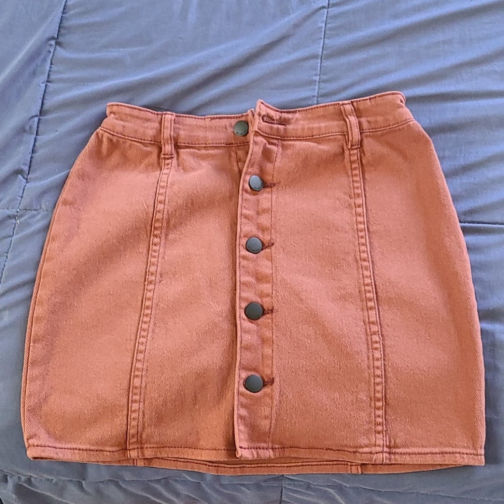 NWOT Billabong skirt